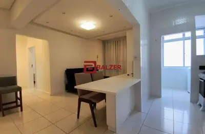 Apartamento com 2 quartos à venda na rua almirante dorval melchíades de souza, 690, centro, florianópolis por r$ 540.000