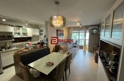 Apartamento com 2 quartos à venda na avenida buriti, 620, itacorubi, florianópolis por r$ 900.000