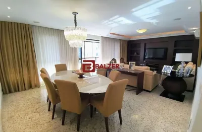 Apartamento com 4 quartos à venda na rua desembargador arno hoeschl, 55, centro, florianópolis por r$ 3.700.000