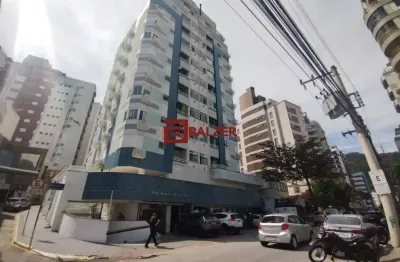 Apartamento com 2 quartos à venda na rua ferreira lima, 107, centro, florianópolis por r$ 800.000