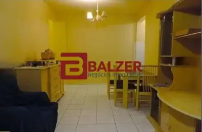 Apartamento com 2 quartos à venda na Rodovia Admar Gonzaga, 1663, Itacorubi, Florianópolis por R$ 550.000