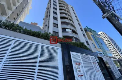 Apartamento com 3 quartos à venda na Alameda Adolfo Konder, 1000, Centro, Florianópolis por R$ 2.500.000