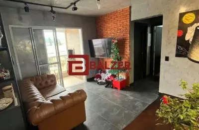 Apartamento com 2 quartos à venda na Rodovia Admar Gonzaga, 1669, Itacorubi, Florianópolis por R$ 990.000