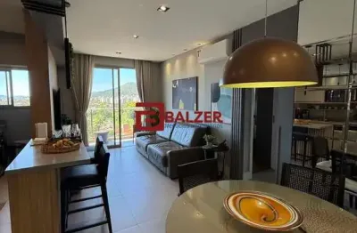 Apartamento com 2 quartos à venda na Rua João Pio Duarte Silva, 1630, Córrego Grande, Florianópolis por R$ 1.500.000