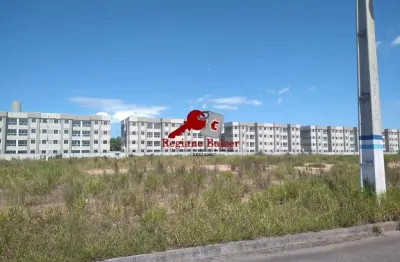 Terreno à venda na rodovia sc-281, 16, sertão do maruim, são josé por r$ 372.253
