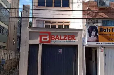 Casa com 5 quartos à venda na rua general bittencourt, 308, centro, florianópolis por r$ 900.000