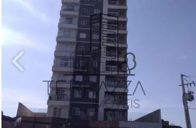 Apartamento para venda em são josé dos pinhais, são domingos, 2 dormitórios, 1 suíte, 2 banheiros, 1 vaga
