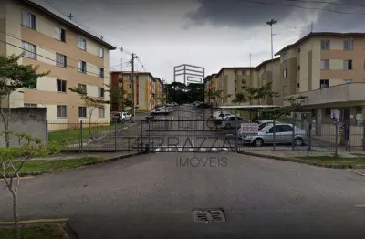 Apartamento para venda em são josé dos pinhais, santo antônio, 2 dormitórios, 1 banheiro, 1 vaga