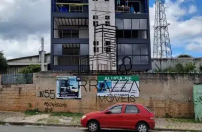 Ponto comercial para alugar na Rua Vinte E Cinco De Janeiro, 55, Centro, Quatro Barras