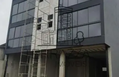 Sala comercial para locação em quatro barras, centro, 6 vagas