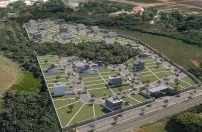 Terreno à venda, 127 m² por r$ 200.960,00 - costeira - são josé dos pinhais/pr