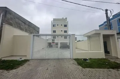 Apartamento com 3 dormitórios à venda, 70 m² por r$ 300.000,00 - afonso pena - são josé dos pinhais/pr