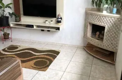 Casa com 3 dormitórios à venda, 120 m² por r$ 530.000,00 - costeira - são josé dos pinhais/pr