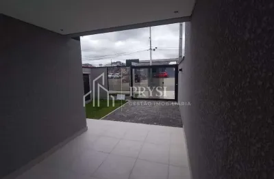 Sobrado com 3 dormitórios à venda, 135 m² por r$ 949.000 - cruzeiro - são josé dos pinhais/pr