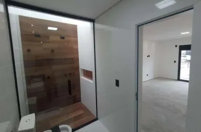 Sobrado com 3 dormitórios à venda, 162 m² por r$ 1.159.000,00 - cruzeiro - são josé dos pinhais/pr