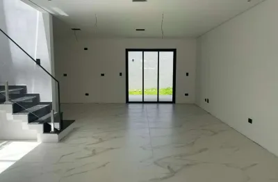 Amplo sobrado com 3 dormitórios  sendo 3 suítes venda, 177 m² por r$ 1.249.000 - cruzeiro - são josé dos pinhais/pr