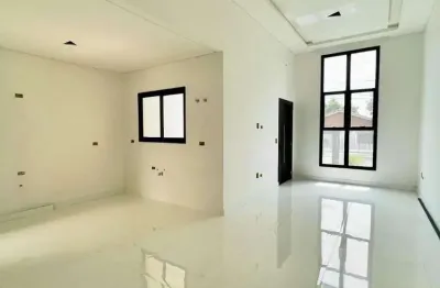 Casa com 3 dormitórios à venda, 101 m² por r$ 699.000,00 - afonso pena - são josé dos pinhais/pr