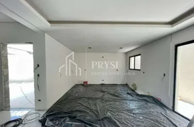 Sobrado com 3 dormitórios todos suítes   à venda, 140,72 m² por r$ 980.000 - boneca do iguaçu - são josé dos pinhais/pr