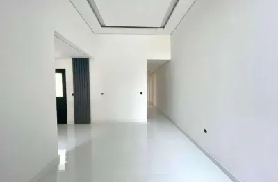 Casa com 3 dormitórios à venda, 108 m² por r$ 699.000,00 - afonso pena - são josé dos pinhais/pr