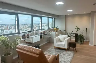 Sala comercial com 1 sala à venda no Batel, Curitiba 