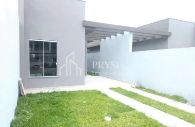 Casa com 3 dormitórios à venda, 75 m² por r$ 450.000,00 - são marcos - são josé dos pinhais/pr