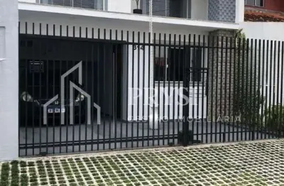 Casa com 3 dormitórios à venda, 120 m² por r$ 530.000,00 - costeira - são josé dos pinhais/pr