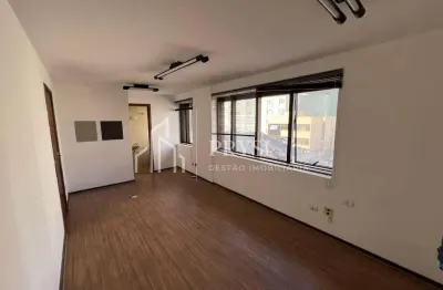 Sala comercial à venda no Centro, Curitiba 