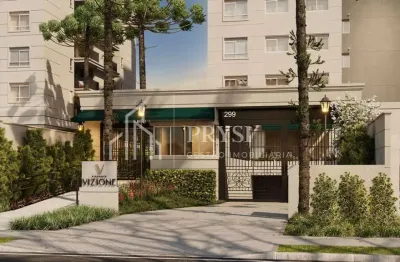 Apartamento com 2 dormitórios à venda, 171 m² por r$ 2.524. - vila izabel - curitiba/pr