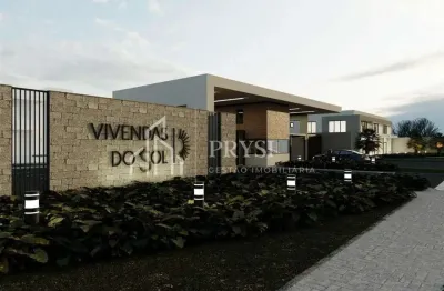 Terreno à venda, 260 m² por r$ 490.745,84 - iná - são josé dos pinhais/pr