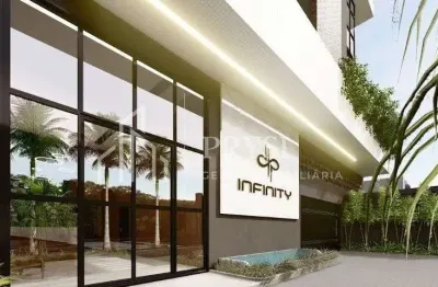 Apartamento com 2 dormitórios à venda, 56 m² por r$ 519.000,00 - centro - são josé dos pinhais/pr