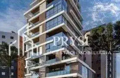 Apartamento com 2 dormitórios à venda, 123 m² por r$ 2.348.780,00 - centro - curitiba/pr