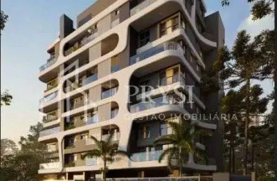 Apartamento com 2 dormitórios à venda, 72 m² por r$ 988.830,00 - ahú - curitiba/pr