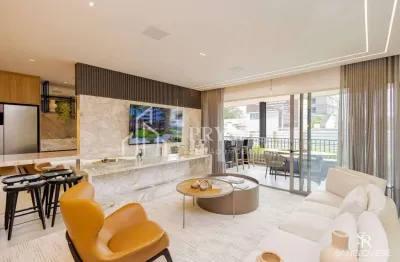 Apartamento com 2 dormitórios à venda, 89 m² por r$ 1.282.654,76 - alto da glória - curitiba/pr