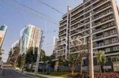 Apartamento com 2 dormitórios à venda, 74 m² por r$ 1.020.913,20 - ecoville - curitiba/pr