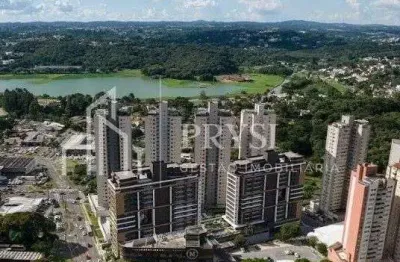 Apartamento com 1 dormitório à venda, 68 m² por r$ 876.251,00 - bigorrilho - curitiba/pr