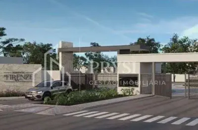 Terreno à venda, 128 m² por r$ 247.600,00 - afonso pena - são josé dos pinhais/pr