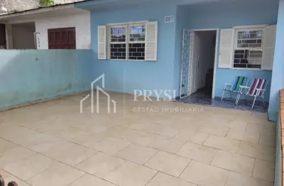 Casa com 2 quartos à venda na Praça de Embarque, Pontal do Sul, Pontal do Paraná