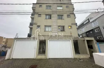 Apartamento com 2 dormitórios à venda, 49 m² por r$ 347.000,00 - aristocrata - são josé dos pinhais/pr