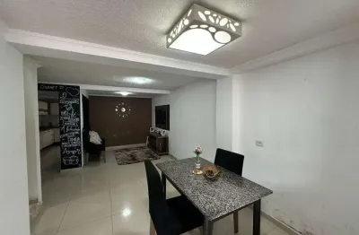 Casa com 2 quartos à venda na Rua Marechal Hugo Panasco Alvim, Alto Boqueirão, Curitiba