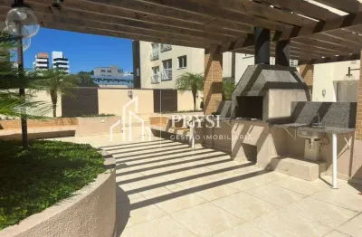 Apartamento 3 dormitórios (1 suíte) em condomínio club – conforto e lazer completo