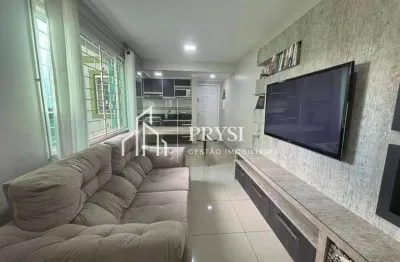 Apartamento com 2 quartos para locação, cidade jardim - são josé dos pinhais