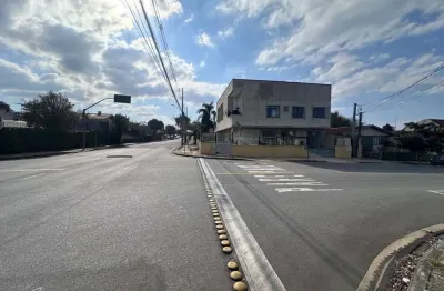 Sala comercial para locação no guabirutuba – excelente oportunidade