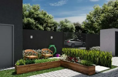 Apartamento com 2 dormitórios à venda, 5996 m² por r$ 611.900,00 - cabral - curitiba/pr