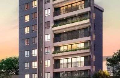 Apartamento com 3 dormitórios à venda, 114 m² por r$ 815.900,00 - boa vista - curitiba/pr