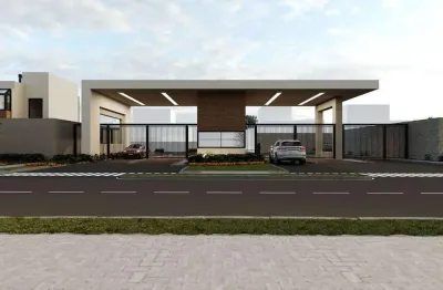 Terreno à venda, 309 m² por r$ 590.277,96 - rio pequeno - são josé dos pinhais/pr