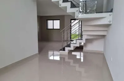 Sobrado com 3 dormitórios à venda, 125 m² por r$ 769.000,00 - afonso pena - são josé dos pinhais/pr