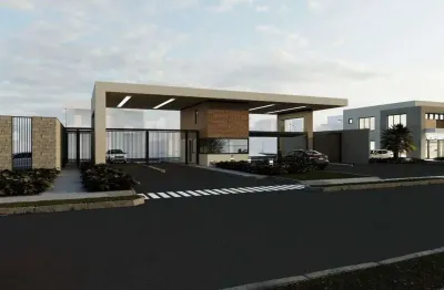 Terreno à venda, 260 m² por r$ 490.745,84 - iná - são josé dos pinhais/pr