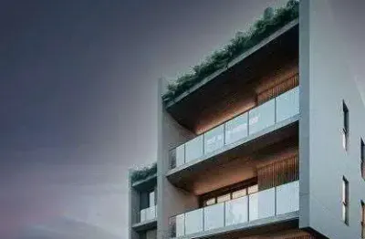 Apartamento com 2 dormitórios à venda, 67 m² por r$ 798.931,00 - juvevê - curitiba/pr