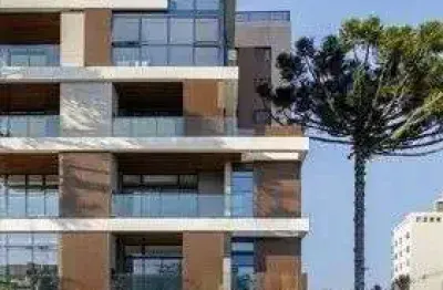 Apartamento com 2 dormitórios à venda, 123 m² por r$ 2.348.780,00 - centro - curitiba/pr