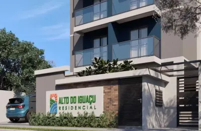 Apartamento com 3 dormitórios à venda, 51 m² por r$ 280.000,00 - parque da fonte - são josé dos pinhais/pr
